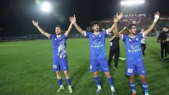 چراغ سبز به بازگشت هافبک جوان استقلال