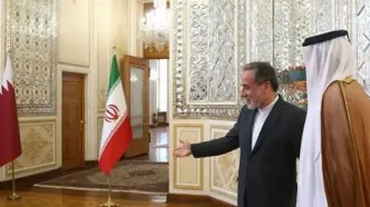 واکنش ایران به پیشنهاد تازه قطر برای توافق با آمریکا