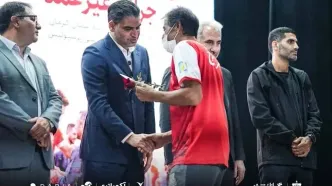 باشگاه پرسپولیس ۱۰ زندانی جرائم غیرعمد را در کرمان آزاد کرد