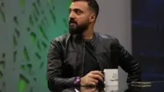 ابوطالب از دلیل جدایی‌اش از برنامه عادل فردوسی‌پور پرده برداشت+فیلم