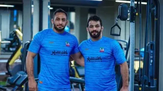 آذرپیرا و نخودی در مسابقات آسیایی بردند؛ یزدانی و قاسم‌پور در جهانی به همان‌ حریفان باختند!