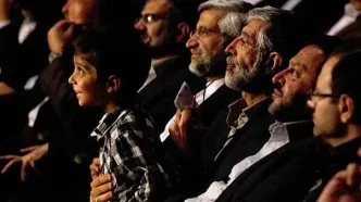 نوه حدادعادل هم در کنکور سراسری رتبه آورد