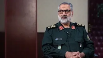 سخنگوی ارشد نیروهای مسلح: ترامپ و نتانیاهو در سراشیبی سقوط هستند