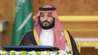 دلیل مخالفت بن‌سلمان با مداخله نظامی اسرائیل چیست؟
