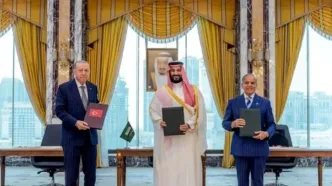واکنش پاکستان به خبر رویترز درباره اعزام نیرو به عربستان