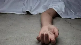 حادثه مرگبار با اره برقی برای کارگر ۳۵ ساله