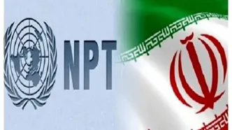 نماینده تهران: از ان‌پی‌تی خارج شویم دوستانمان را از دست می‌دهد / خروج از ان‌پی‌تی یعنی می‌خواهیم سراغ سلاح هسته‌ای برویم