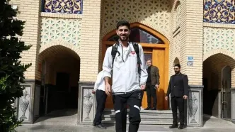 قلعه‌نویی باز هم چشمش را روی ستاره پرسپولیس می‌بندد؟