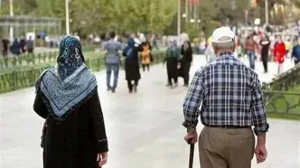 زمان پرداخت معوقات اردیبهشت‌ماه بازنشستگان