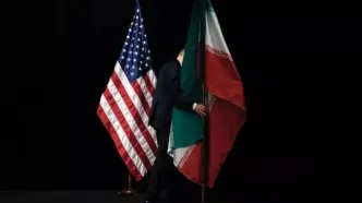 فوری/ مشاور قالیباف: به «لحظه صفر» نزدیک می‌شویم
