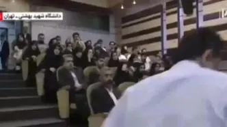 پزشکیان: مگر دیوانه‌ام که اگر حرف درستی را به من بگویند و من نپذیرم