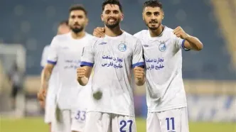 گودرزی: می‌خواهیم از تاریخ بزرگ استقلال دفاع کنیم
