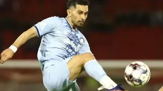 حمله هواداران استقلال به مدیران باشگاه و کاپیتان اسبق پرسپولیس