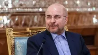 فیلم کامل گفت‌وگوی ویدیویی قالیباف با مردم
