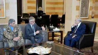نخست‌وزیر لبنان: نیاز به نیروی بین‌المللی برای نظارت در لبنان