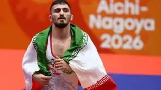 نخودی مقتدرانه شروع کرد