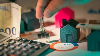 وام ۸۵۰ میلیون تومانی مسکن در راه است/ متقاضیان بخوانند