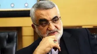از مواضع خود درباره تنگه هرمز کوتاه نمی‌آییم/ نیروهای مسلح و مردم برای هرگونه اقدام نظامی آماده‌اند