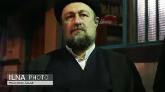 سید حسن خمینی به آیت‌الله فاضل لنکرانی تسلیت گفت