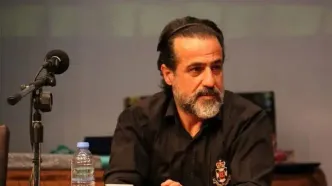 طلاقی که همه‌چیز را از رامین راستاد گرفت؛ با یک چمدان به خانه پدرم رفتم/ویدیو