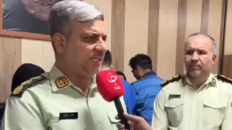 هشدار پلیس درباره گوشی‌قاپی پشت چراغ قرمز