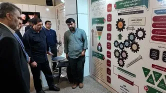 مخبر: مسائل کشور را باید عالمانه تشخیص و حل کنیم