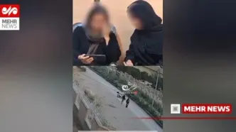 خفت‌گیری بیرحمانه از دختر دانشجو در بجنورد