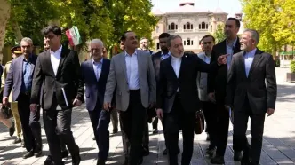 روایت آکسیوس از دلایل شکست مذاکرات ایران و آمریکا