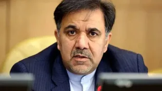 واکنش عباس آخوندی به طرح ترورش