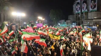 انتقاد روزنامه جوان از رادیکالیسم؛ چرا تجمعات شبانه را با موضوع زندانی شدن رسایی به بیراهه می برید؟ / مسئله اصلی کشور چیز دیگری است