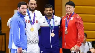 گلایه آرش یوشیدا: آذرپیرا مدام درخواست پزشک می‌کرد