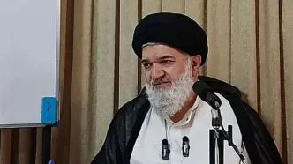 آزادی محمدباقر خرازی با قرار وثیقه تایید شد