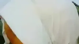 رشد حیرت‌انگیز کدو تنبل غول‌پیکر در ۵۰ روز