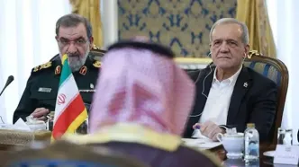 از مکه تا امامزاده صالح؛ آتش جنگ برای همیشه خاموش شد؟