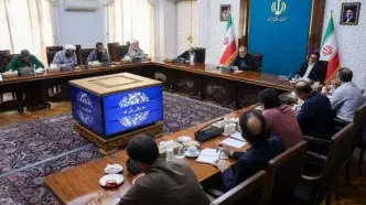 پزشکیان: برای حل مشکلات کشور باید از طرح‌های عملیاتی و فراجناحی استفاده کنیم