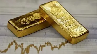 افزایش قیمت طلا در بازارهای جهانی