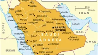 انگلیس سفر غیرضروری به عربستان را ممنوع اعلام کرد