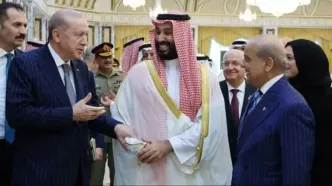 بررسی پیشنهاد ایران درباره یمن در نشست پیمان مکه