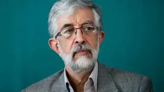 لاریجانی در سه عرصه فرهنگ، سیاست و علم به کشور خدمت کرد / او نگران تحولات منطقه پس از ترور شهید سلیمانی بود