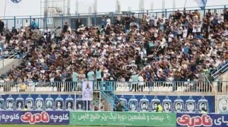 واکنش تند معاون وزیر ورزش به حواشی تراکتور و ملوان: با نفرت‌پراکنان و ضربه‌زنندگان به انسجام ملی قاطعانه برخورد شود