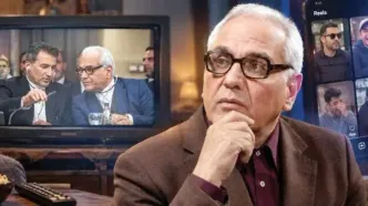 حالا دیگر می توان گفت کفگیر مهران مدیری به ته دیگ خورده و دوران او به پایان رسیده