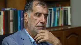 محمدرضا باهنر از زینب ابوطالبی مجری پیشین صداوسیما عذرخواهی کرد