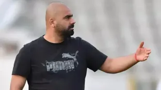 شوک مازیار زارع به انزلی؛ خداحافظ ملوان!