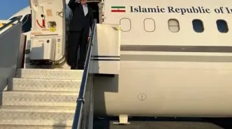 وزیر کشور عازم جمهوری آذربایجان شد