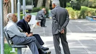 خبر خوش برای بازنشستگان نیامده، تکذیب شد