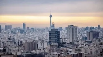 تصویر بازار مسکن در آستانه پاییز؛ اجاره‌بهای ماهانه ۴۱ میلیون تومانی در مرکز پایتخت