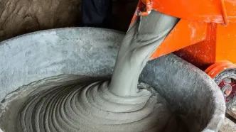 قیمت سیمان امروز چهارشنبه ۶ آبان ۱۴۰۵