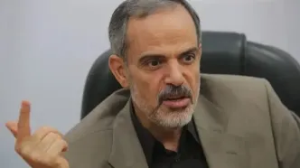 مرتضی غرقی حرفش را پس گرفت: نگفتم طی ۲۴ ساعت جنگ می‌شود
