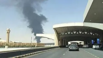 لغو تمامی پروازهای قطر و امارات به ریاض و دمام