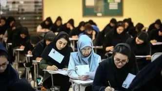آزمون استخدامی آموزش‌وپرورش امسال برگزار نشد